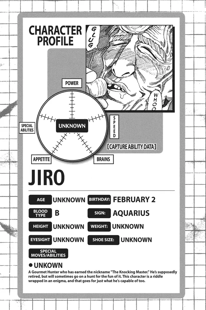 Toriko Chapter 52 image 19_optimized
